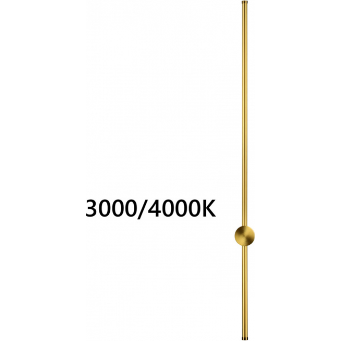 Настенный светильник ODEON LIGHT FILLINI 4335/18WGP Настенный светильник ODEON LIGHT FILLINI 4335/18WGP