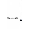 Настенный светильник ODEON LIGHT FILLINI 4335/18WLP