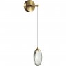 Настенный светильник ODEON LIGHT HIGHTECH PURA 7159/3WL