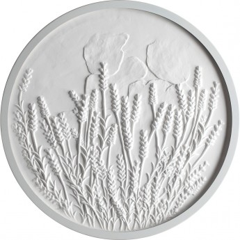 Настенный светильник ODEON LIGHT LAVANDA 7169/10WL