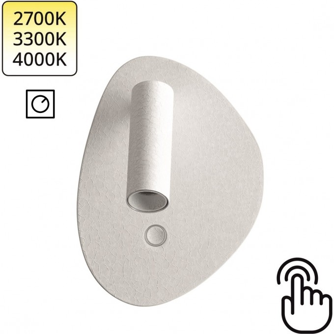 Настенный светильник ODEON LIGHT ROY 7183/9WL