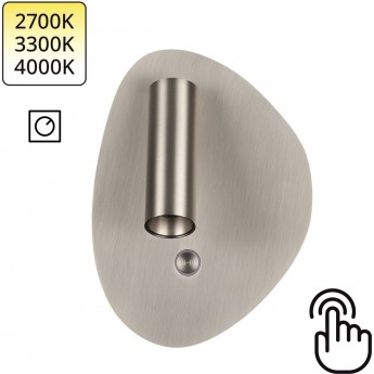 Настенный светильник ODEON LIGHT ROY 7184/9WL Настенный светильник ODEON LIGHT ROY 7184/9WL