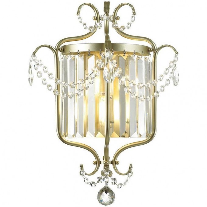 Настенный светильник ODEON LIGHT SHARM 4686/2W Настенный светильник ODEON LIGHT SHARM 4686/2W