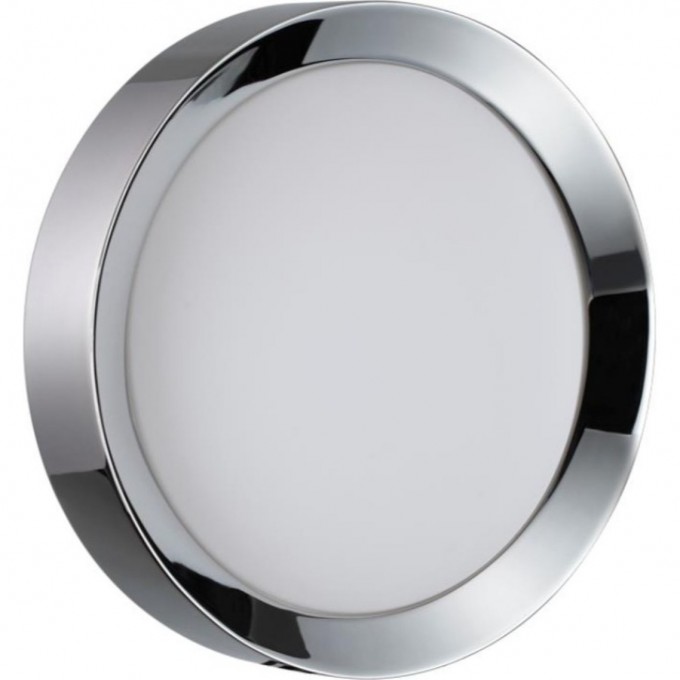 Настенный светодиодный светильник ODEON LIGHT LUNOR 4947/30CL Настенный светодиодный светильник ODEON LIGHT LUNOR 4947/30CL