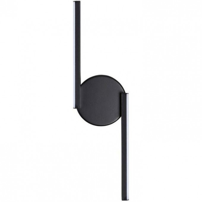 Настенный светодиодный светильник ODEON LIGHT SUPREMA 4309/8WL Настенный светодиодный светильник ODEON LIGHT SUPREMA 4309/8WL