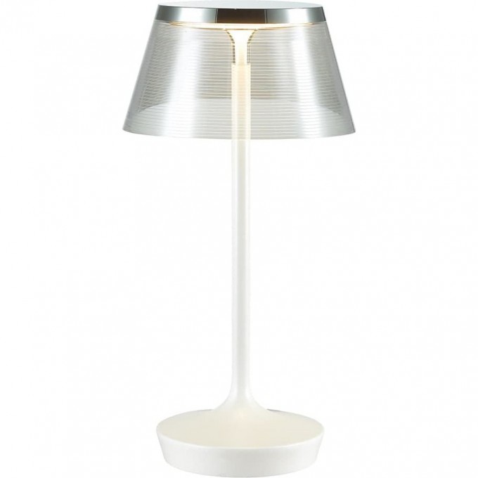 Настольная лампа ODEON LIGHT ABEL 4108/7TL Настольная лампа ODEON LIGHT ABEL 4108/7TL