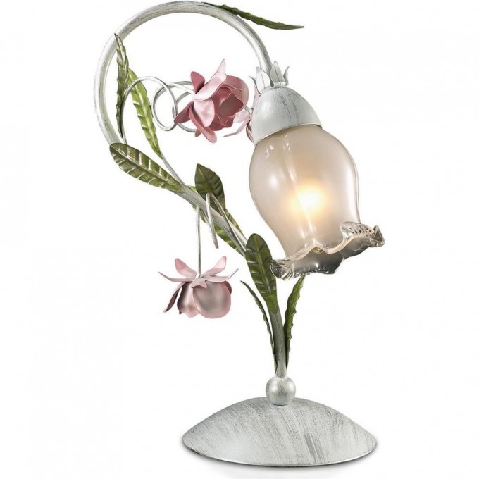 Настольная лампа ODEON LIGHT AMELI 2252/1T Настольная лампа ODEON LIGHT AMELI 2252/1T