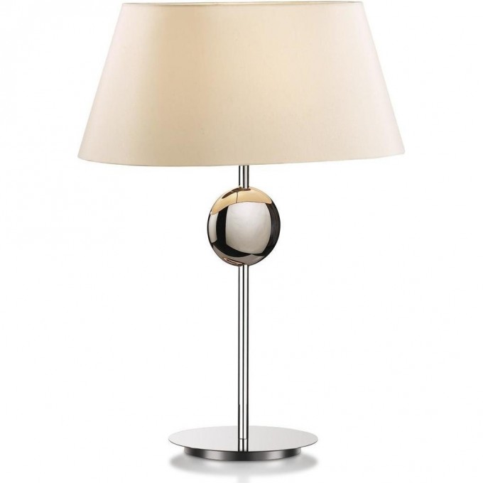 Настольная лампа ODEON LIGHT HOTEL 2195/1T Настольная лампа ODEON LIGHT HOTEL 2195/1T