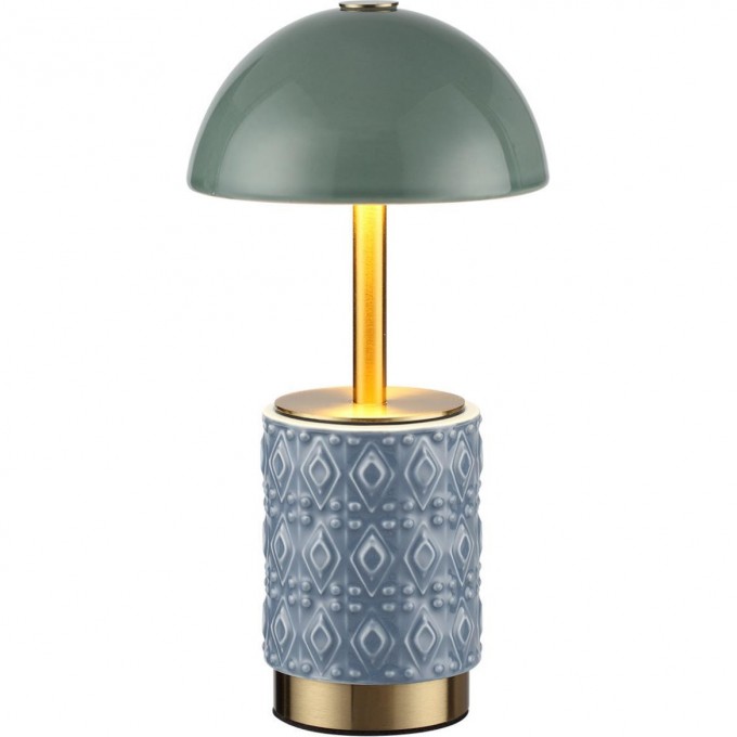 Настольная лампа ODEON LIGHT LULU 5452/3TL