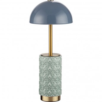 Настольная лампа ODEON LIGHT LULU 5452/5TLA Настольная лампа ODEON LIGHT LULU 5452/5TLA