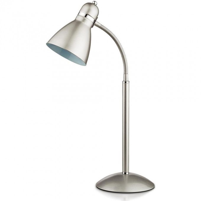 Настольная лампа ODEON LIGHT MANSY 2409/1T Настольная лампа ODEON LIGHT MANSY 2409/1T