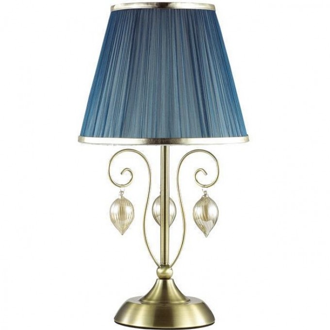 Настольная лампа ODEON LIGHT NIAGARA 3921/1T Настольная лампа ODEON LIGHT NIAGARA 3921/1T