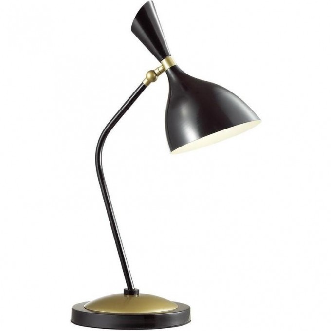 Настольная лампа ODEON LIGHT RASTO 4665/1T Настольная лампа ODEON LIGHT RASTO 4665/1T