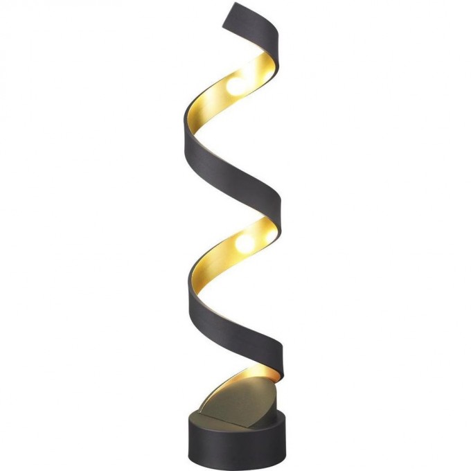 Настольная лампа ODEON LIGHT SPIRA 3832/12TL Настольная лампа ODEON LIGHT SPIRA 3832/12TL