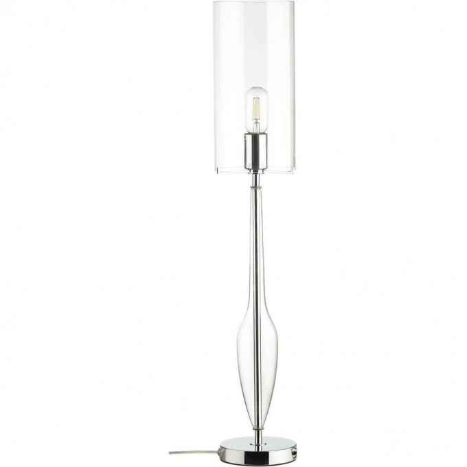 Настольная лампа ODEON LIGHT TOWER 4851/1T Настольная лампа ODEON LIGHT TOWER 4851/1T