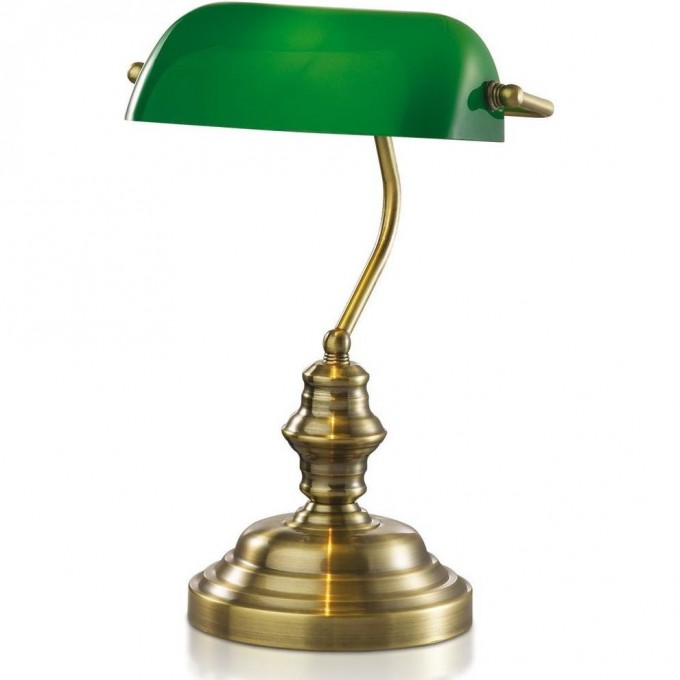 Настольная лампа ODEON LIGHT TRES 2224/1T Настольная лампа ODEON LIGHT TRES 2224/1T