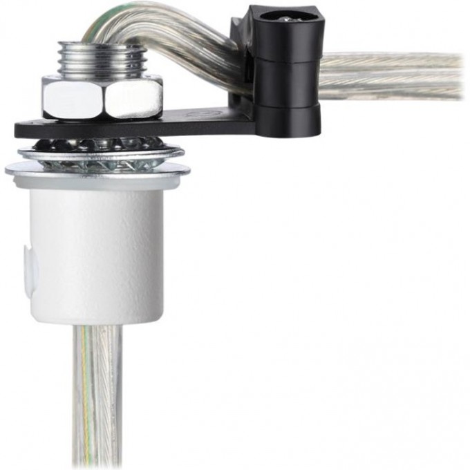Нипель для крепления для оснований ODEON LIGHT HIGHTECH ODL23 163 MOLTO 5шт в коробке 4344/1N Нипель для крепления для оснований ODEON LIGHT HIGHTECH ODL23 163 MOLTO 5шт в коробке 4344/1N