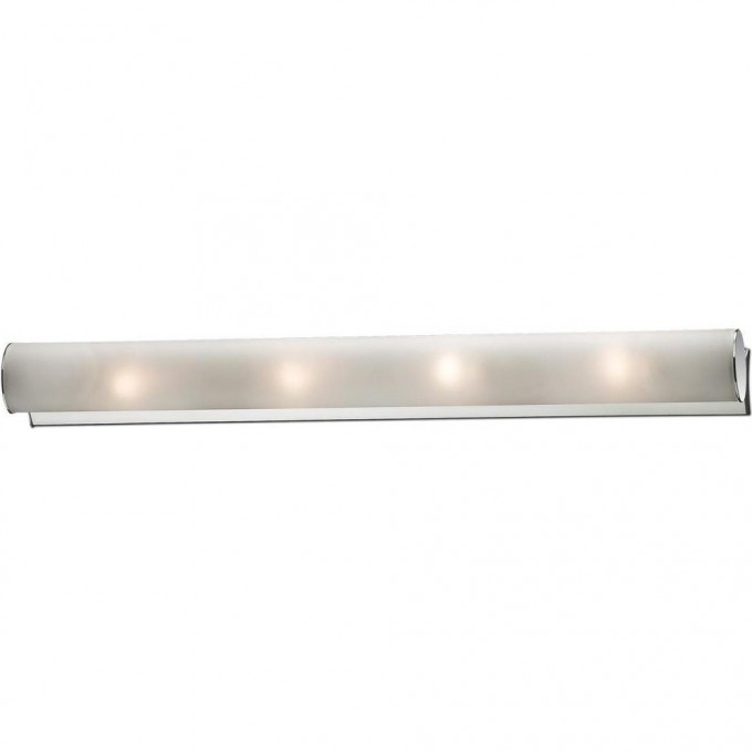 Подсветка для зеркал ODEON LIGHT TUBE 2028/4W Подсветка для зеркал ODEON LIGHT TUBE 2028/4W