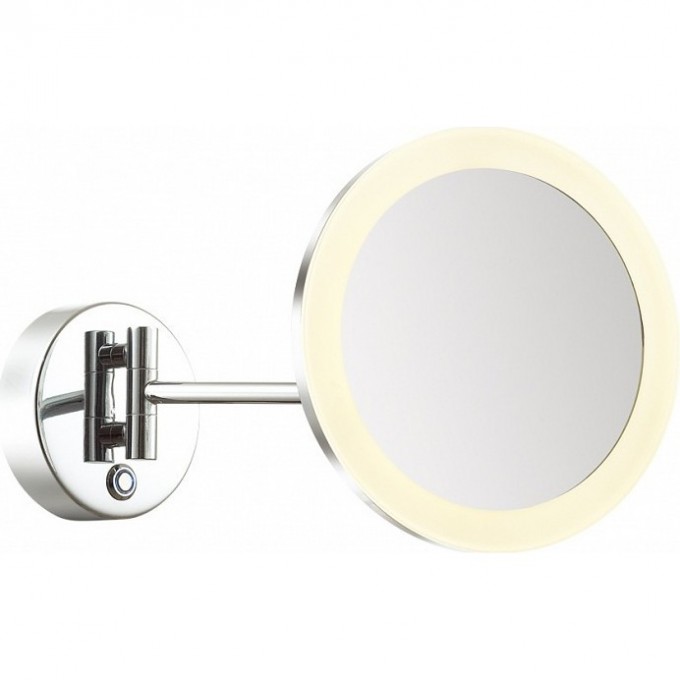 Подсветка для зеркала ODEON LIGHT MIRROR 4678/6WL Подсветка для зеркала ODEON LIGHT MIRROR 4678/6WL