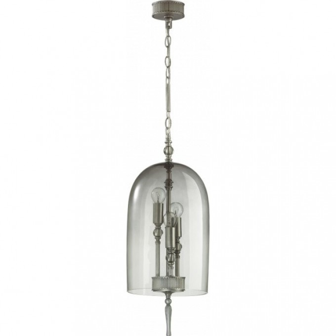 Подвесная люстра ODEON LIGHT BELL 4882/3 Подвесная люстра ODEON LIGHT BELL 4882/3