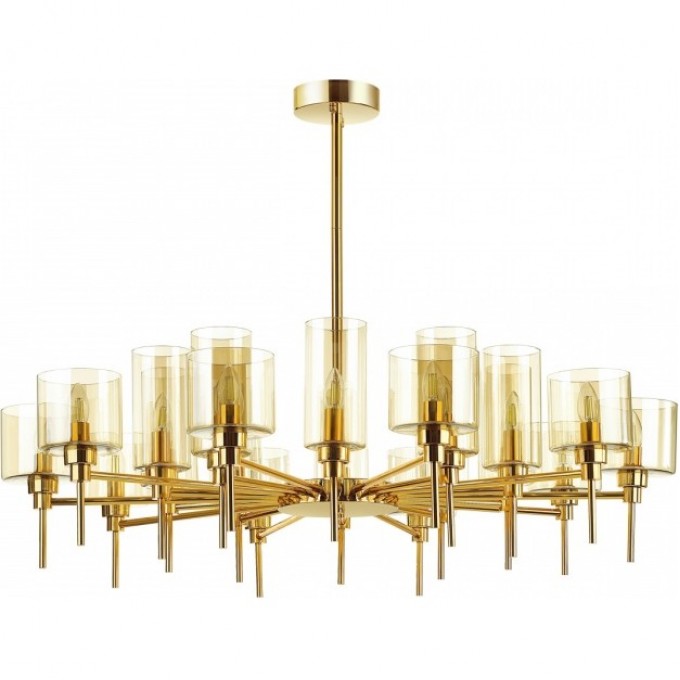 Подвесная люстра ODEON LIGHT DIATRA 4689/20 Подвесная люстра ODEON LIGHT DIATRA 4689/20