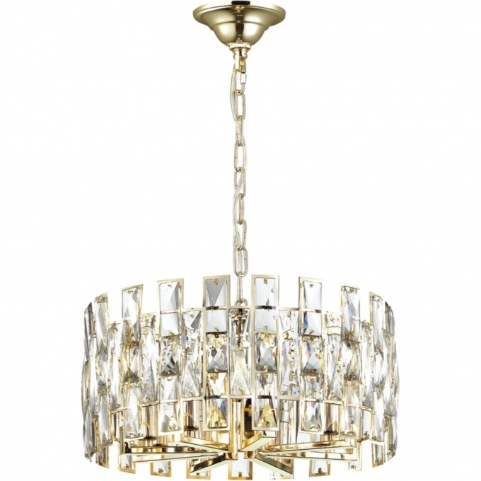 Подвесная люстра ODEON LIGHT DIORA 4121/8 Подвесная люстра ODEON LIGHT DIORA 4121/8
