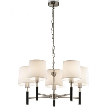 Подвесная люстра ODEON LIGHT GLEN 2266/5