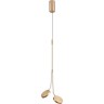 Подвесная люстра ODEON LIGHT MARO 5011/16L