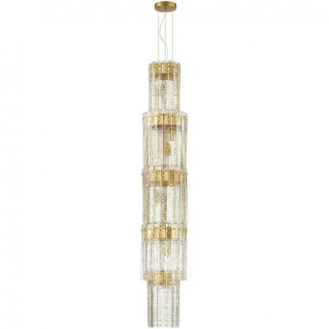 Подвесная люстра ODEON LIGHT MERKALE 4938/9 Подвесная люстра ODEON LIGHT MERKALE 4938/9