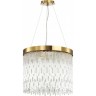 Подвесная люстра ODEON LIGHT REFANO 4848/5