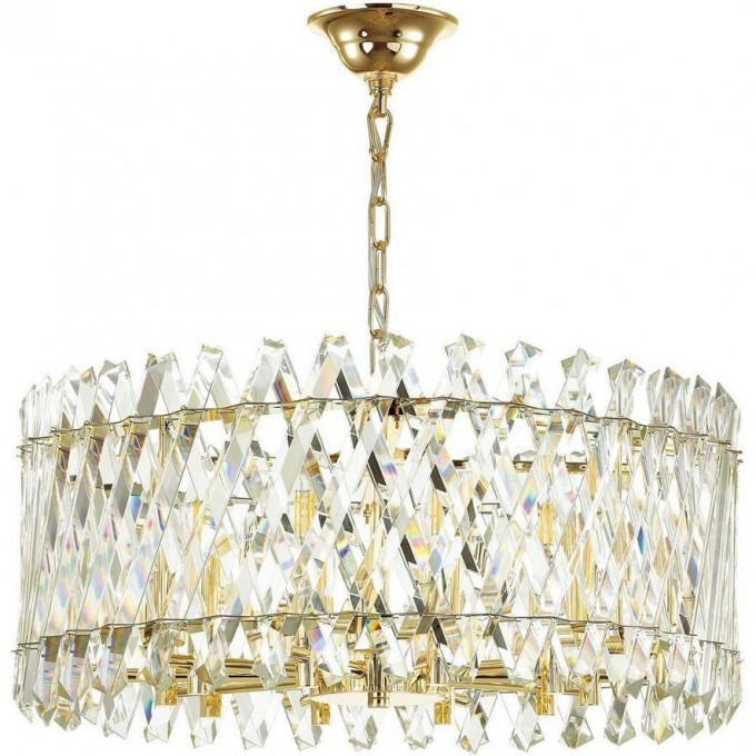 Подвесная люстра ODEON LIGHT SELVA 4795/10 Подвесная люстра ODEON LIGHT SELVA 4795/10