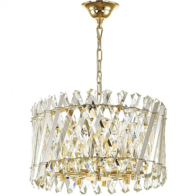 Подвесная люстра ODEON LIGHT SELVA 4795/8 Подвесная люстра ODEON LIGHT SELVA 4795/8