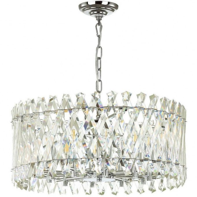Подвесная люстра ODEON LIGHT SELVA 4796/10 Подвесная люстра ODEON LIGHT SELVA 4796/10