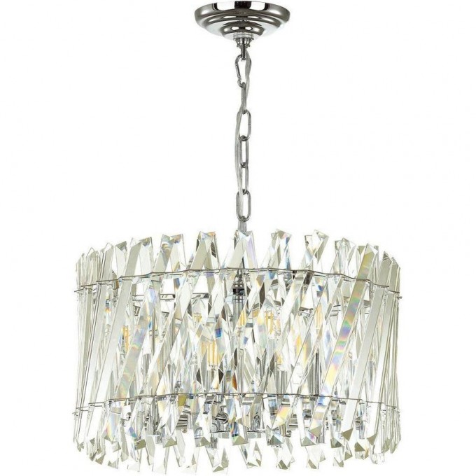 Подвесная люстра ODEON LIGHT SELVA 4796/8 Подвесная люстра ODEON LIGHT SELVA 4796/8