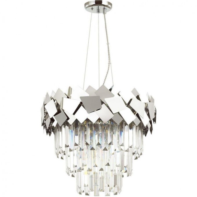 Подвесная люстра ODEON LIGHT STALA 4811/6 Подвесная люстра ODEON LIGHT STALA 4811/6