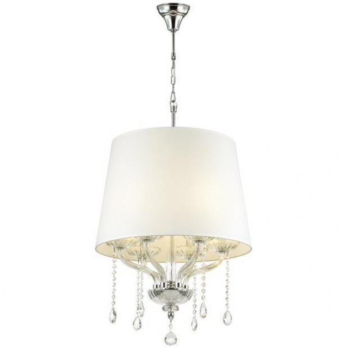 Подвесная люстра ODEON LIGHT TEONA 4194/6 Подвесная люстра ODEON LIGHT TEONA 4194/6