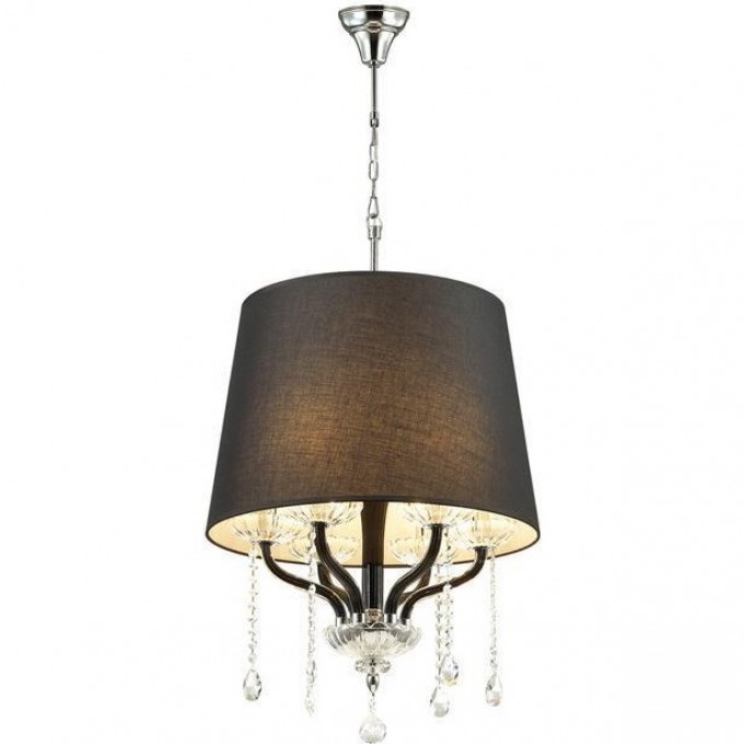 Подвесная люстра ODEON LIGHT TEONA 4195/6 Подвесная люстра ODEON LIGHT TEONA 4195/6