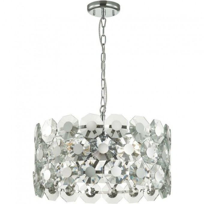 Подвесная люстра ODEON LIGHT TOKATA 4973/6 Подвесная люстра ODEON LIGHT TOKATA 4973/6