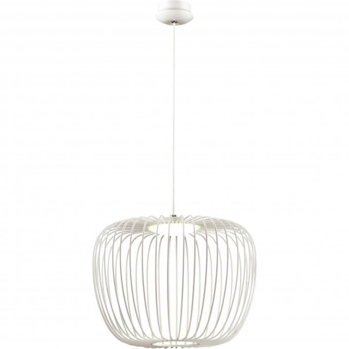 Подвесная люстра ODEON LIGHT ULLA 4105/7L Подвесная люстра ODEON LIGHT ULLA 4105/7L