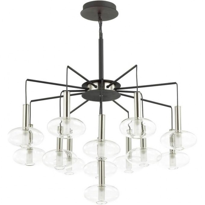 Подвесная люстра ODEON LIGHT VELE 4815/13 Подвесная люстра ODEON LIGHT VELE 4815/13
