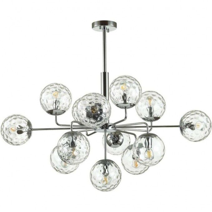 Подвесная люстра ODEON LIGHT VERASA 4982/13 Подвесная люстра ODEON LIGHT VERASA 4982/13
