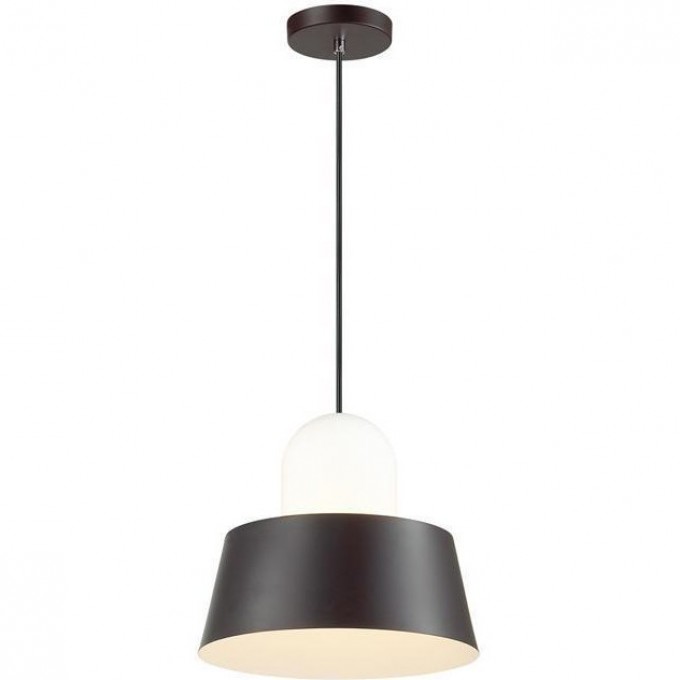 Подвесной светильник ODEON LIGHT ALUR 4141/1 Подвесной светильник ODEON LIGHT ALUR 4141/1