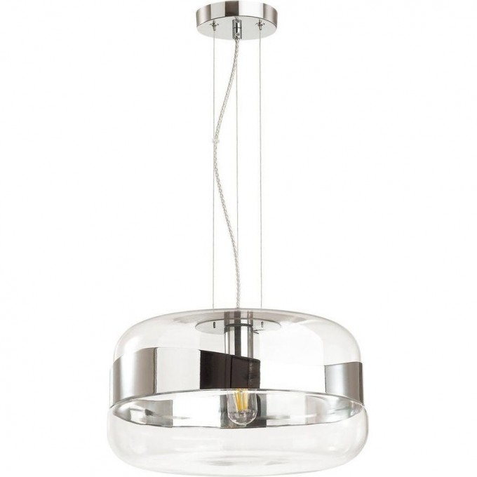Подвесной светильник ODEON LIGHT APILE 4813/1 Подвесной светильник ODEON LIGHT APILE 4813/1