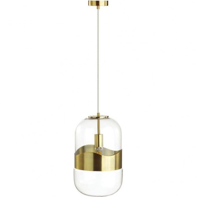 Подвесной светильник ODEON LIGHT APILE 4814/1 Подвесной светильник ODEON LIGHT APILE 4814/1