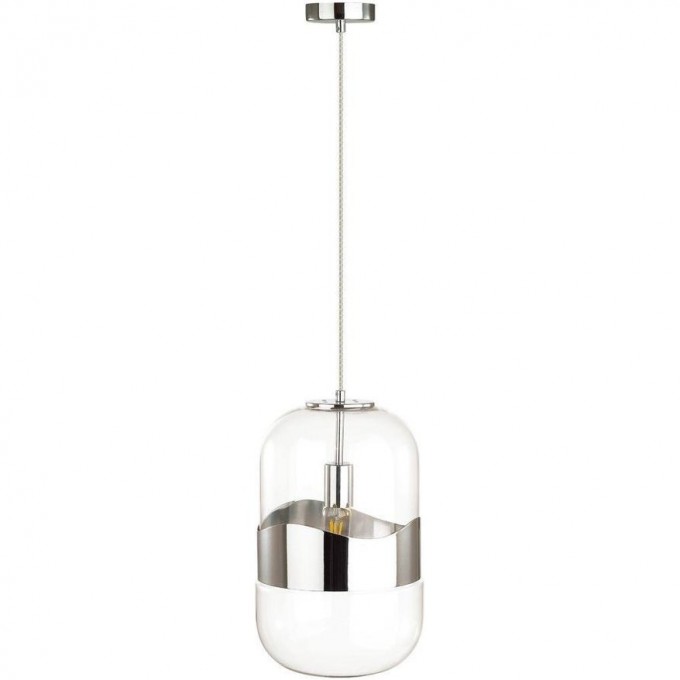 Подвесной светильник ODEON LIGHT APILE 4814/1A Подвесной светильник ODEON LIGHT APILE 4814/1A