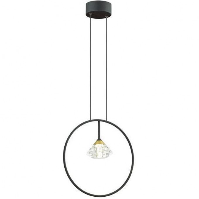 Подвесной светильник ODEON LIGHT ARCO 4100/1 Подвесной светильник ODEON LIGHT ARCO 4100/1