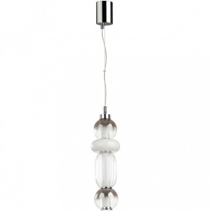 Подвесной светильник ODEON LIGHT BEANS 4827/18L Подвесной светильник ODEON LIGHT BEANS 4827/18L