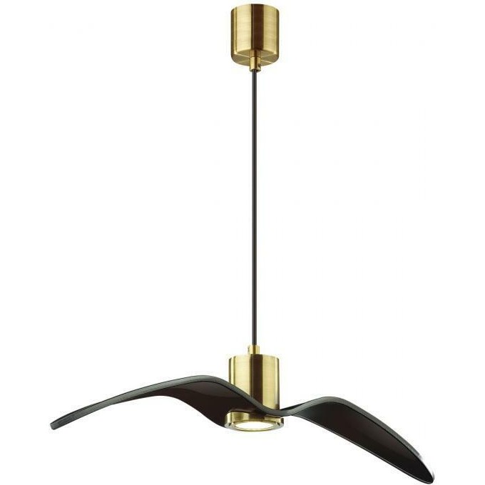 Подвесной светильник ODEON LIGHT BIRDS 4900/1B Подвесной светильник ODEON LIGHT BIRDS 4900/1B
