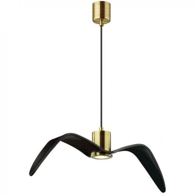 Подвесной светильник ODEON LIGHT BIRDS 4900/1C Подвесной светильник ODEON LIGHT BIRDS 4900/1C