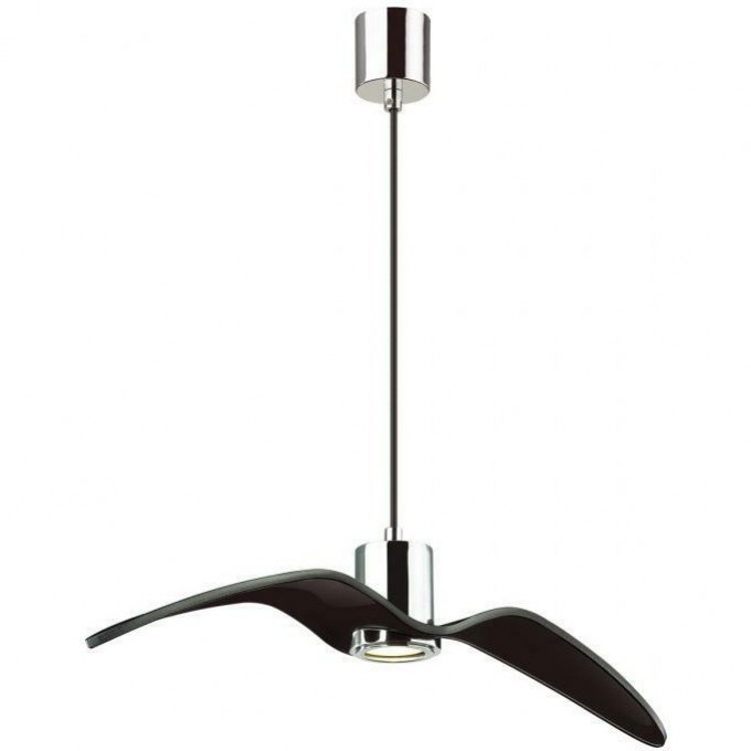 Подвесной светильник ODEON LIGHT BIRDS 4901/1B Подвесной светильник ODEON LIGHT BIRDS 4901/1B